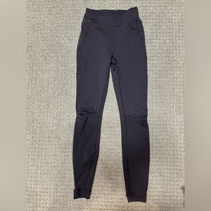 Lululemon Force Within HR Tight 28”